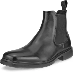 ECCO Men's Helsinki 2.0 Double Gore Chelsea Boot