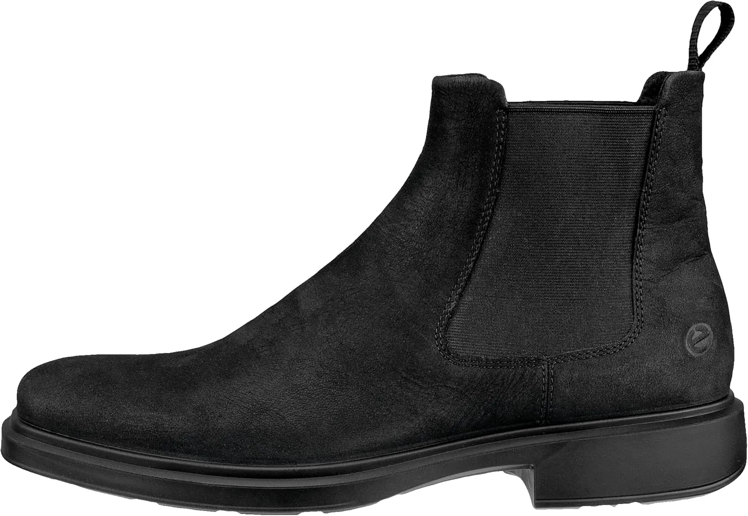 ECCO Men's Helsinki 2.0 Double Gore Chelsea Boot