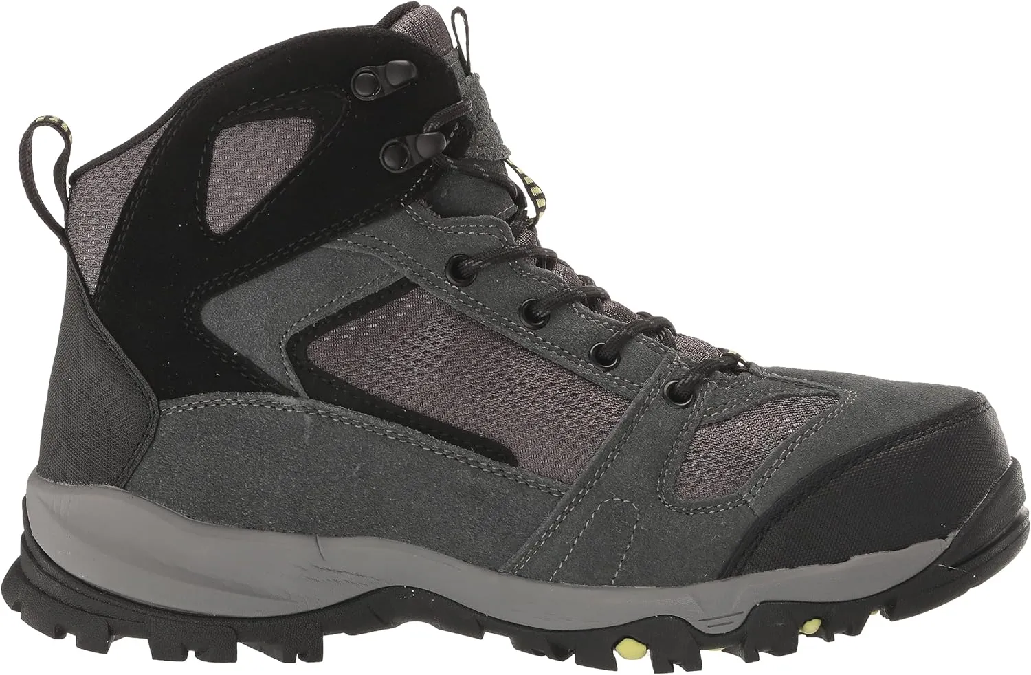 Eddie Bauer Mens Lincoln Waterproof Hiking Boots