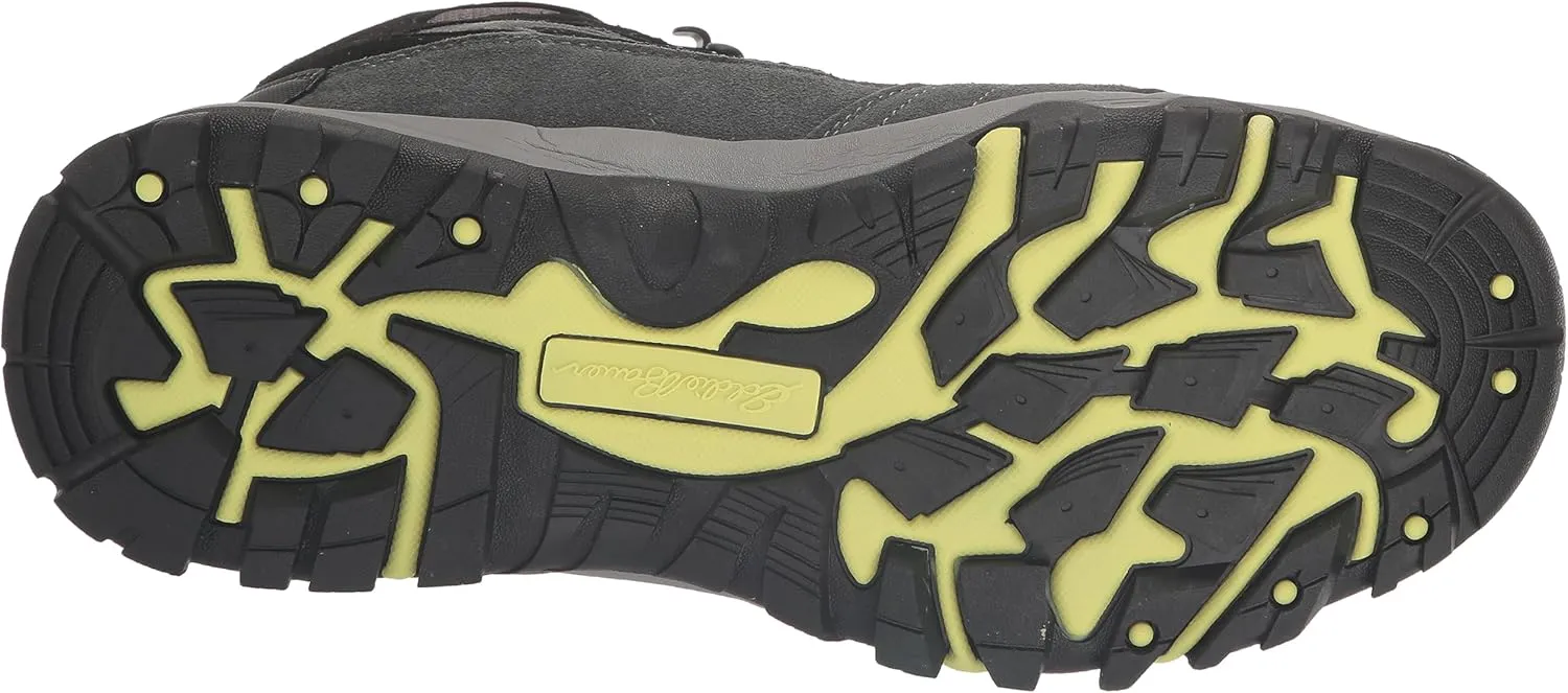 Eddie Bauer Mens Lincoln Waterproof Hiking Boots