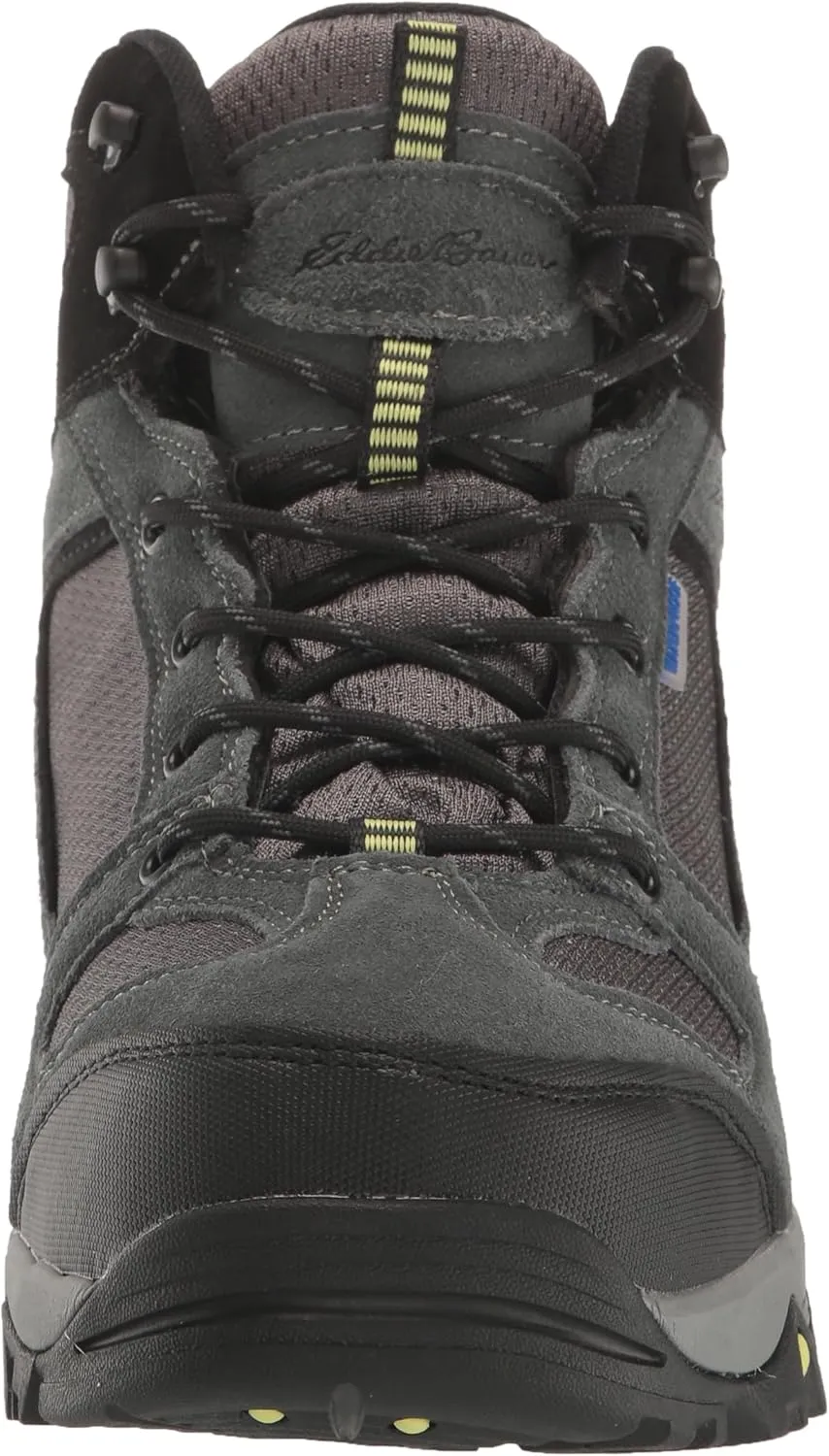 Eddie Bauer Mens Lincoln Waterproof Hiking Boots