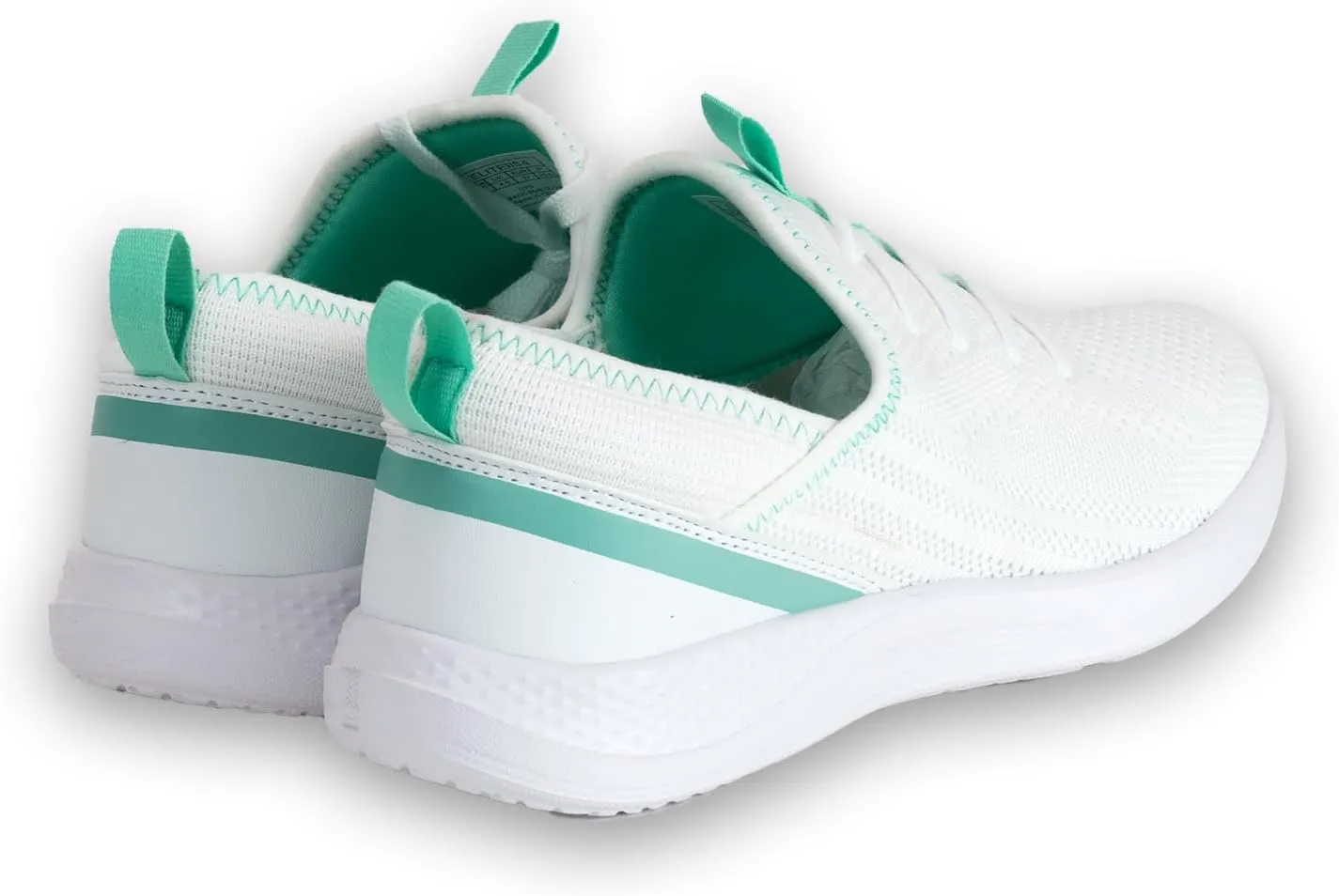 ELITE Women’s Shoes | Black, Grey, or White Sneakers for Women | Fits Comfortably | Great for Standing, Walking, The Gym, and Exercising | Lightweight and Breathable