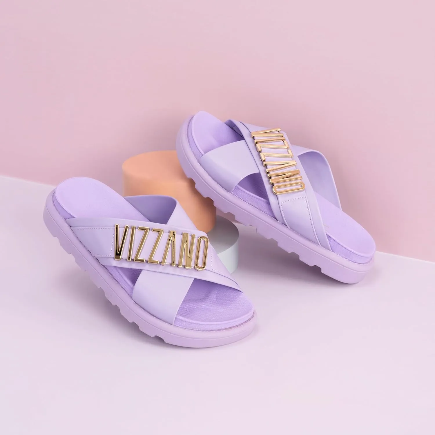 Fashion Slide Sandals for Women – Stylish & Comfortable Slip-On Sandals