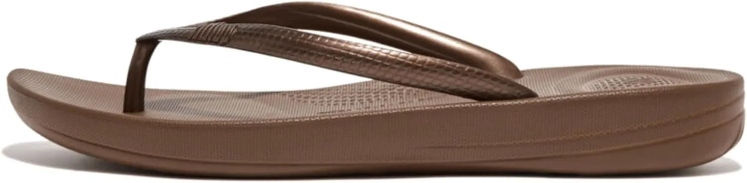 FitFlop iQushion Ergonomic Flip-Flops