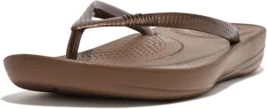 FitFlop iQushion Ergonomic Flip-Flops