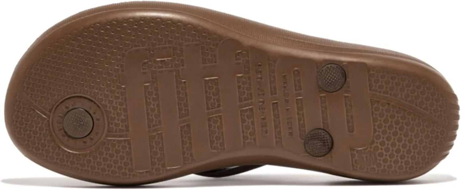 FitFlop iQushion Ergonomic Flip-Flops