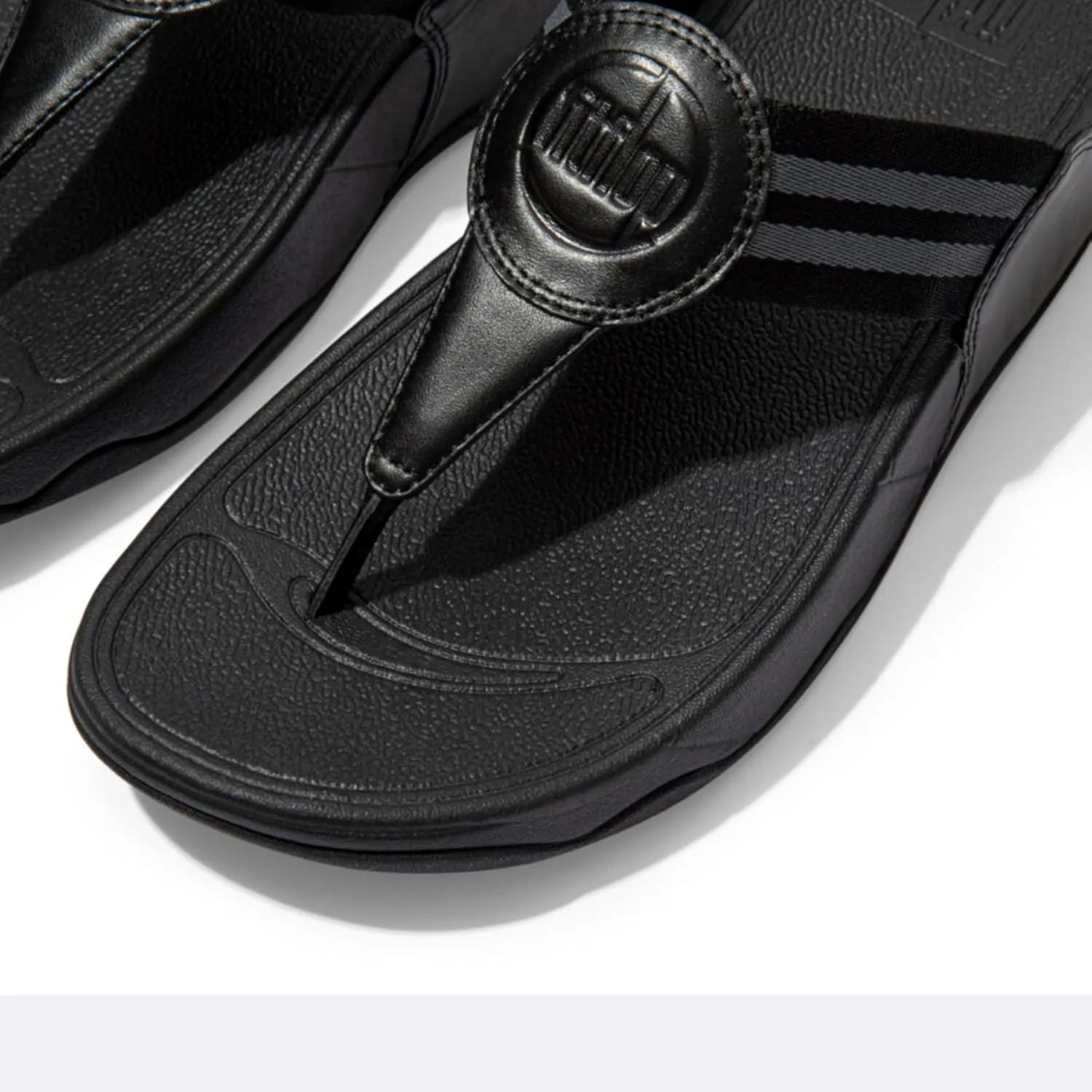 FitFlop Walkstar Toe Post Sandals