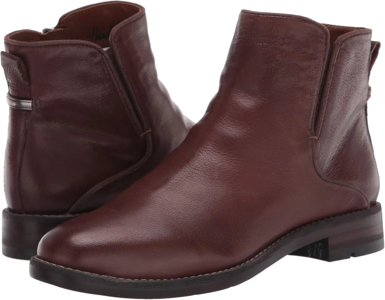 Franco Sarto Women's Marcus Bootie