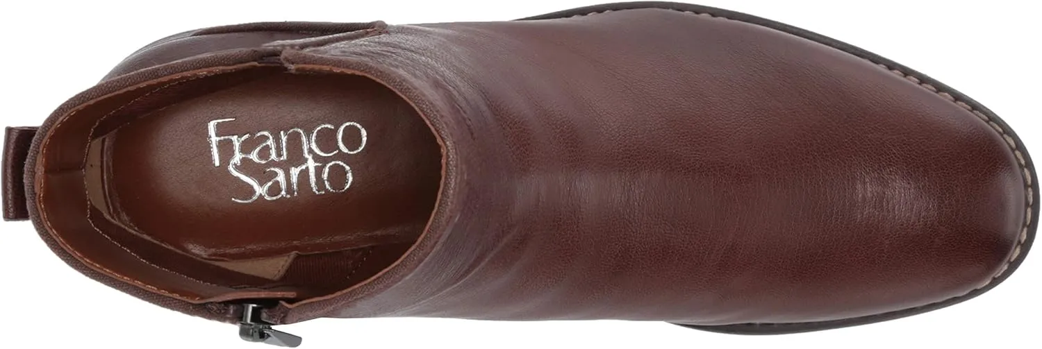 Franco Sarto Women's Marcus Bootie