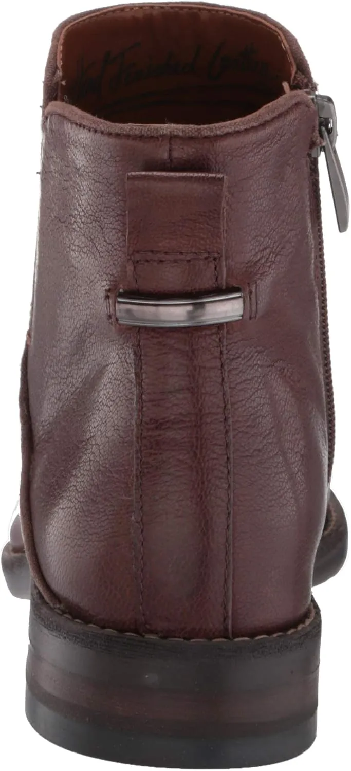 Franco Sarto Women's Marcus Bootie