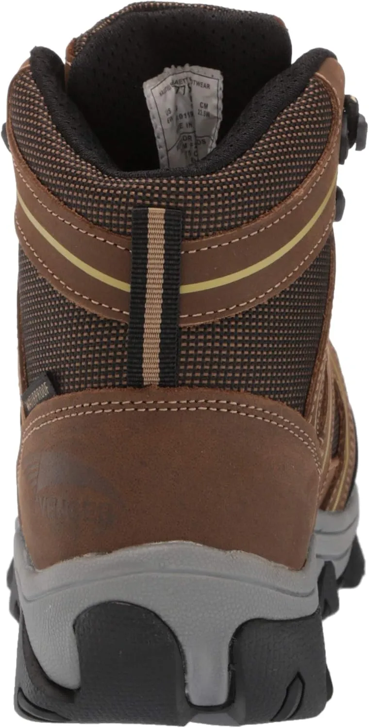 FSI FOOTWEAR SPECIALTIES INTERNATIONAL Women's Breaker Work Boot Industrial