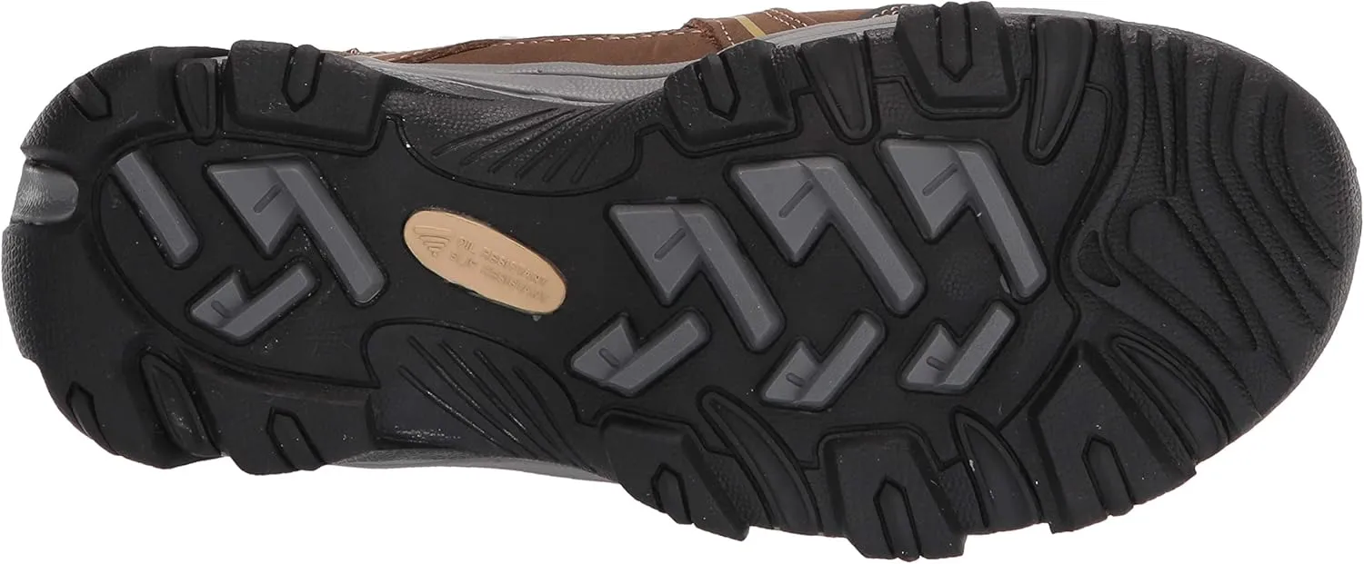 FSI FOOTWEAR SPECIALTIES INTERNATIONAL Women's Breaker Work Boot Industrial