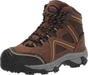 FSI FOOTWEAR SPECIALTIES INTERNATIONAL Women's Breaker Work Boot Industrial