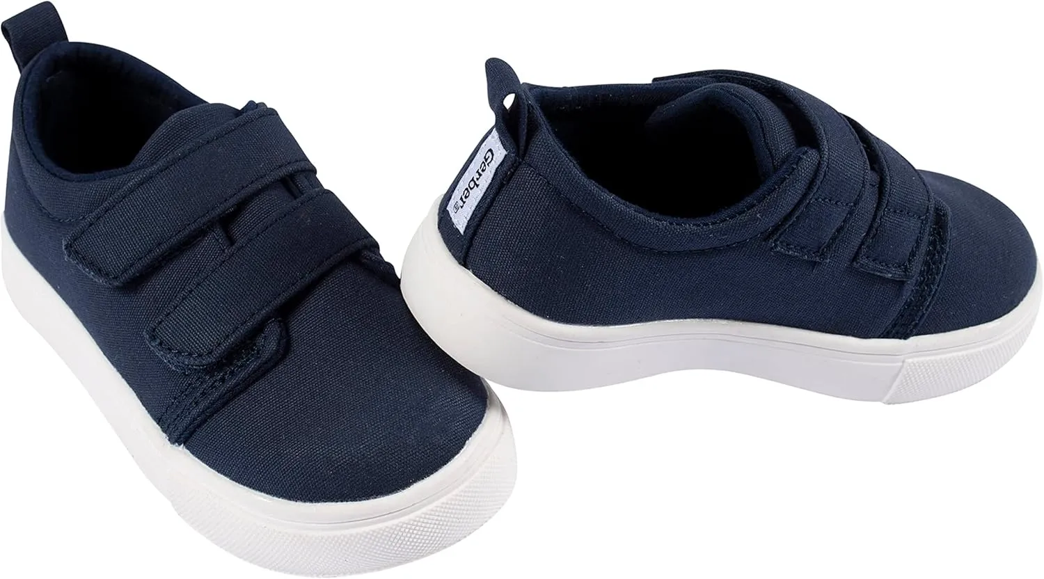 Gerber Unisex-Child Sneakers Crib Shoes Newborn Infant Toddler Neutral Boy Girl First Walker