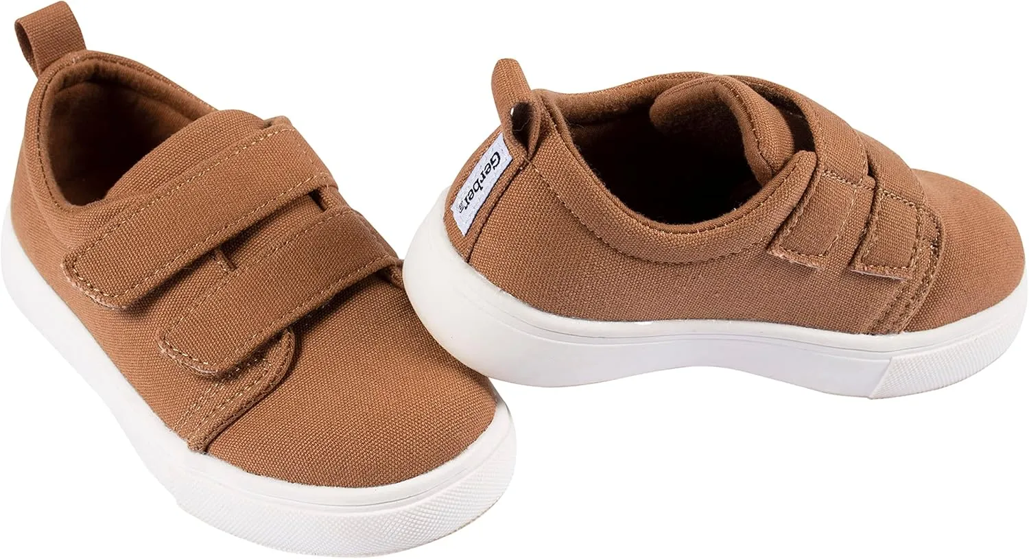 Gerber Unisex-Child Sneakers Crib Shoes Newborn Infant Toddler Neutral Boy Girl First Walker