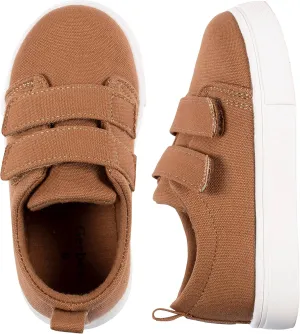 Gerber Unisex-Child Sneakers Crib Shoes Newborn Infant Toddler Neutral Boy Girl First Walker