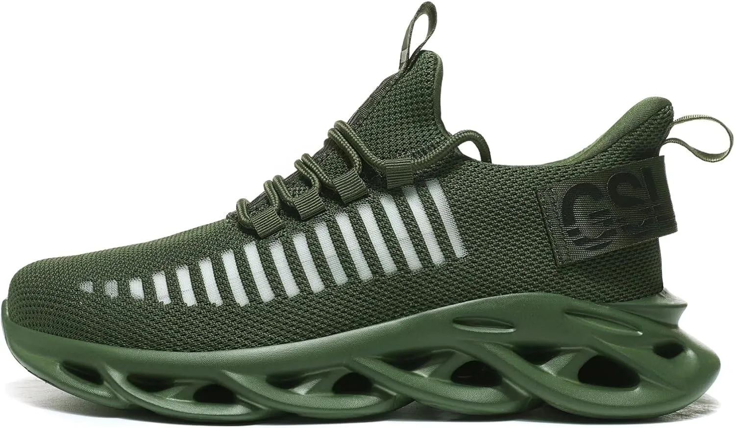 GSLMOLN Womens Walking Shoes Mesh Non Slip Gym Sports Casual Fashion Sneakers