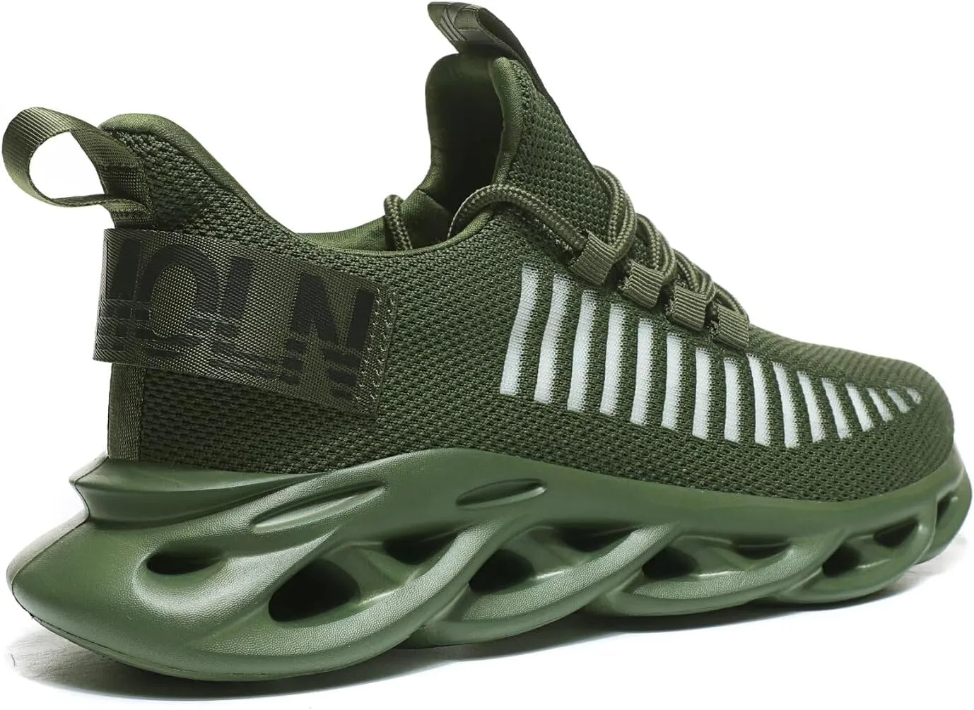 GSLMOLN Womens Walking Shoes Mesh Non Slip Gym Sports Casual Fashion Sneakers
