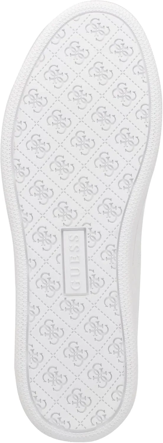 GUESS Women's Renzy Sneaker