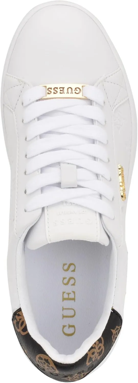 GUESS Women's Renzy Sneaker