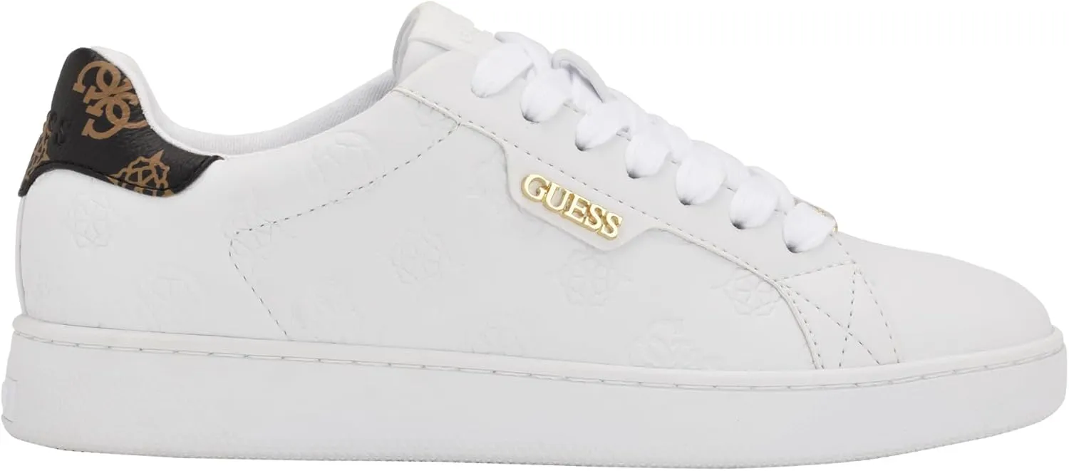 GUESS Women's Renzy Sneaker
