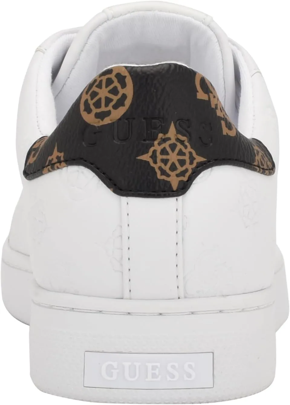 GUESS Women's Renzy Sneaker