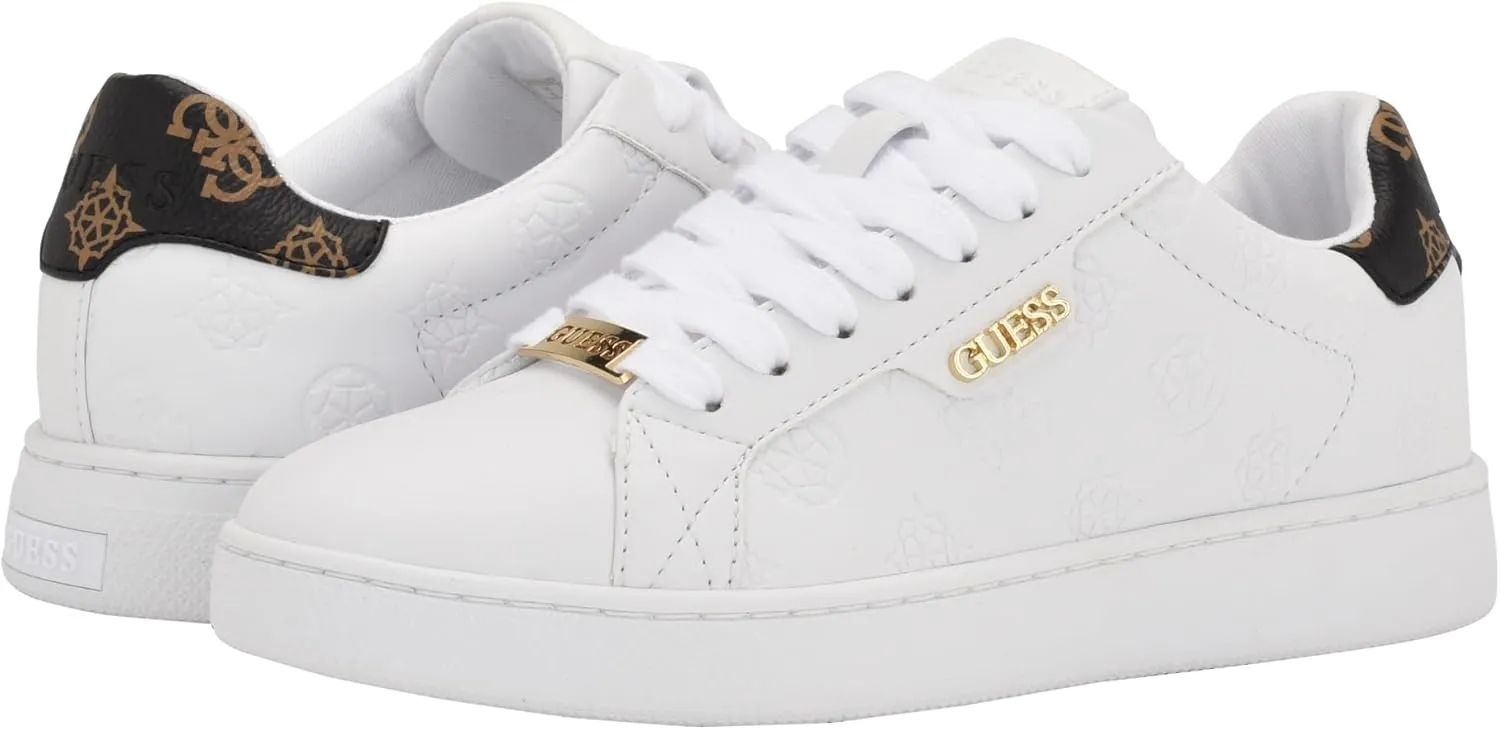 GUESS Women's Renzy Sneaker