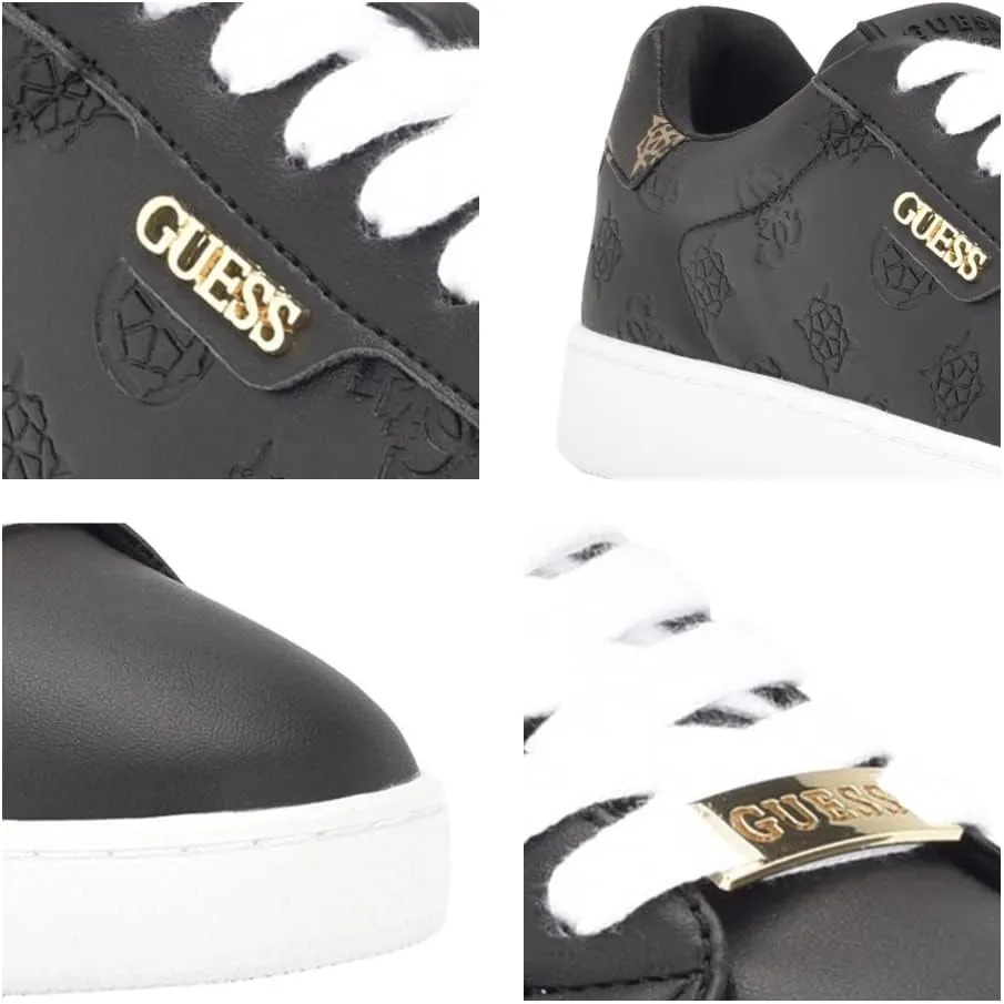 GUESS womens Renzy