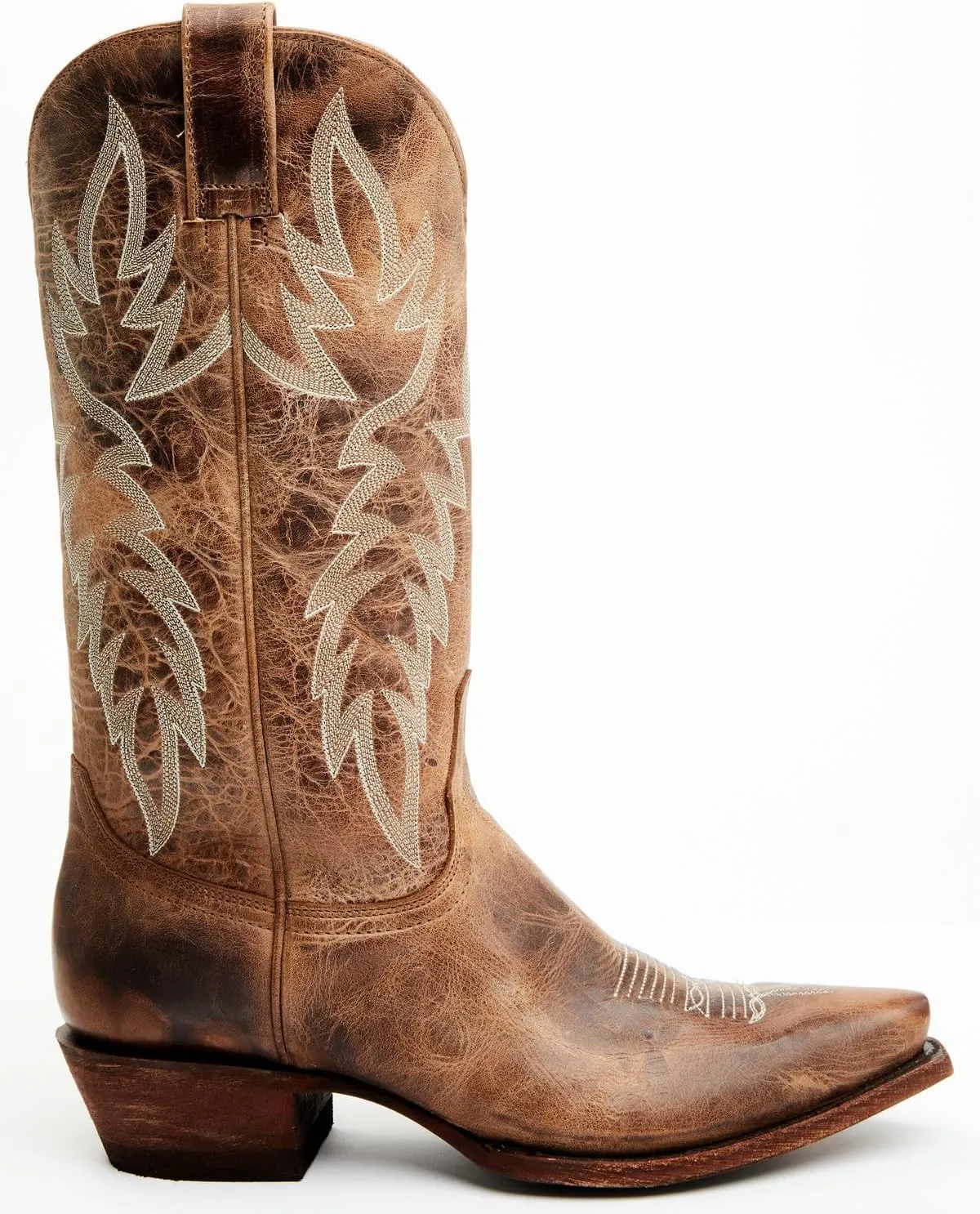 Idyllwind Women's Wheeler Western Performance Boot Snip Toe - Biwfa20p10