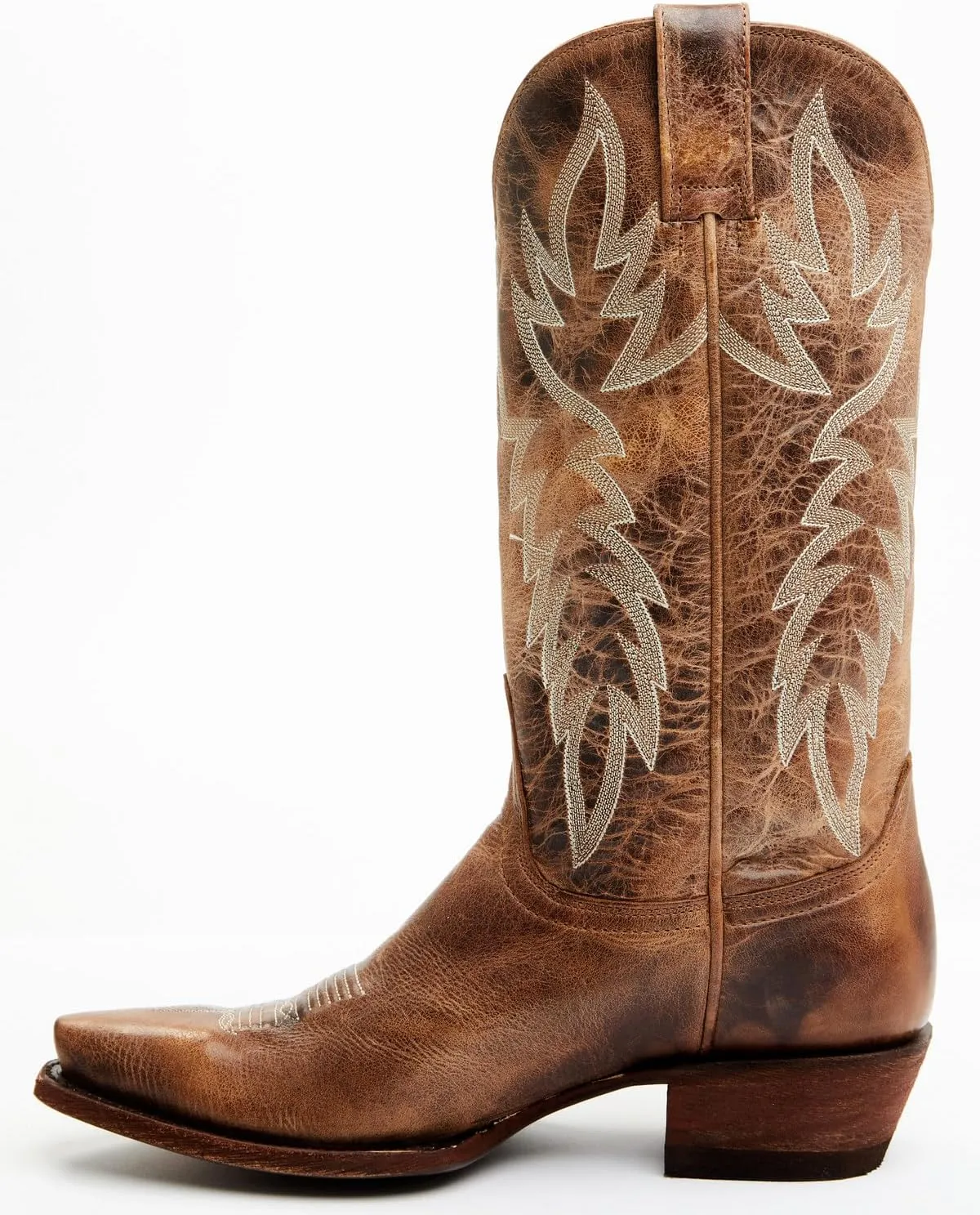 Idyllwind Women's Wheeler Western Performance Boot Snip Toe - Biwfa20p10