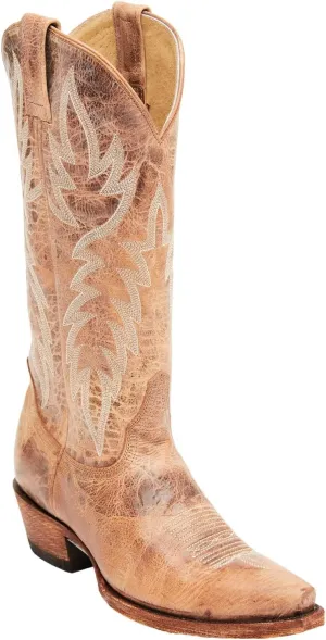 Idyllwind Women's Wheeler Western Performance Boot Snip Toe - Biwfa20p10
