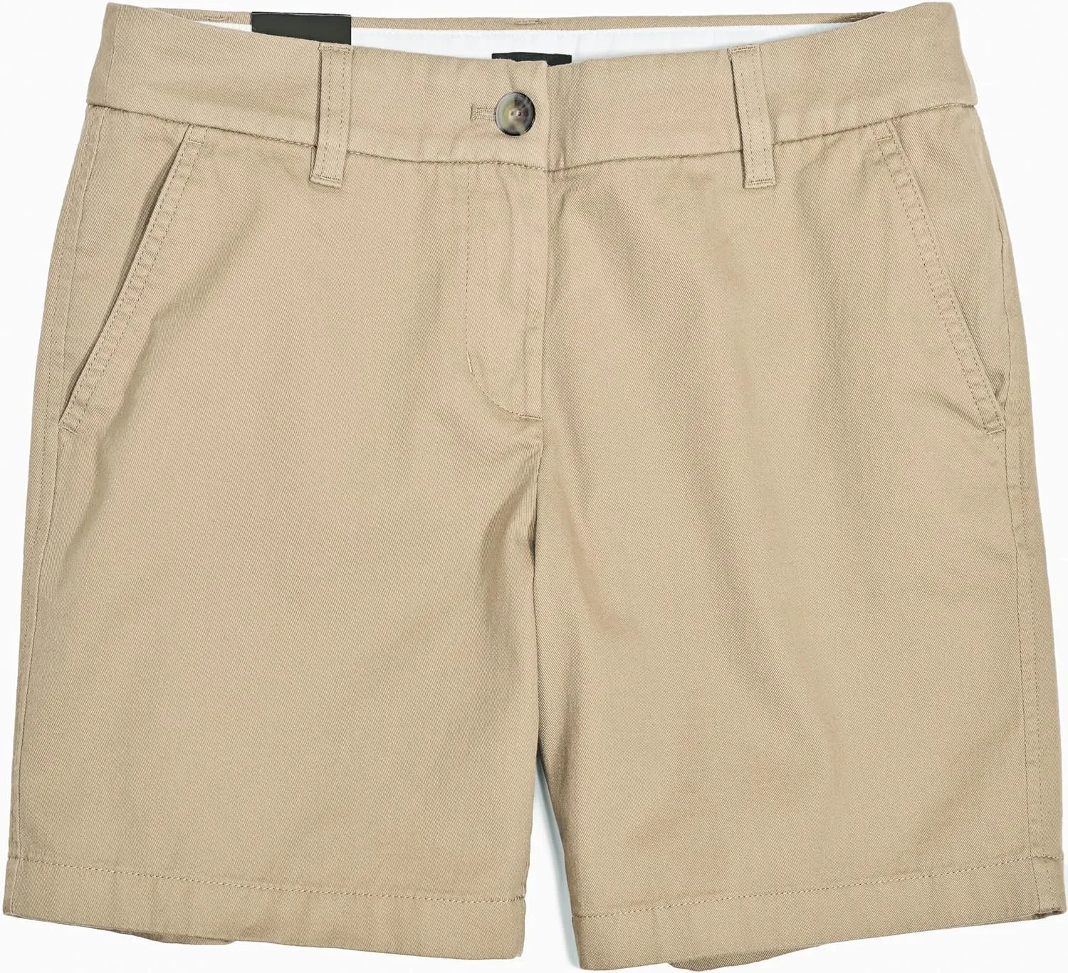 J.Crew Mercantile Women's 7" Classic Chino Short