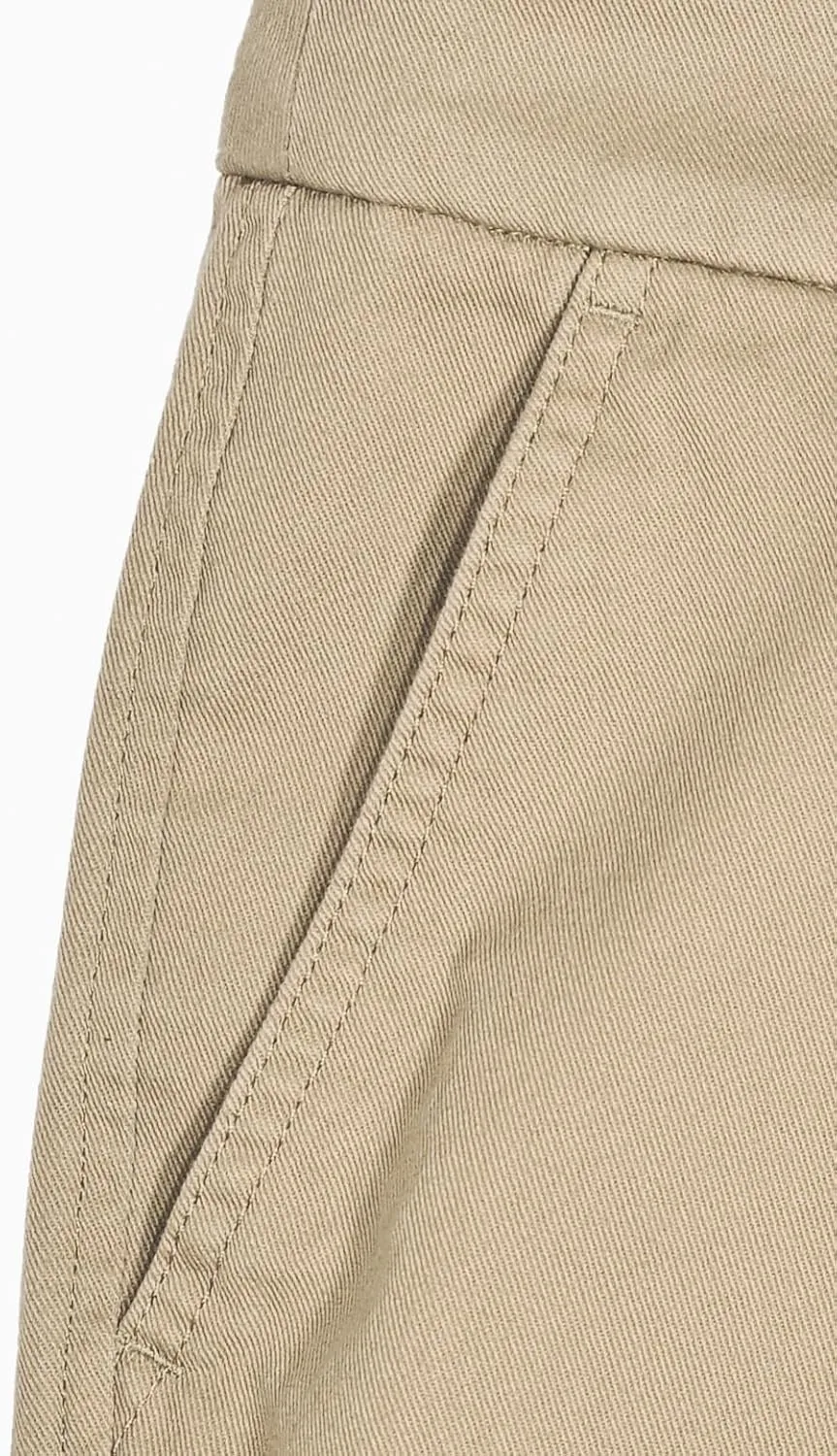 J.Crew Mercantile Women's 7" Classic Chino Short