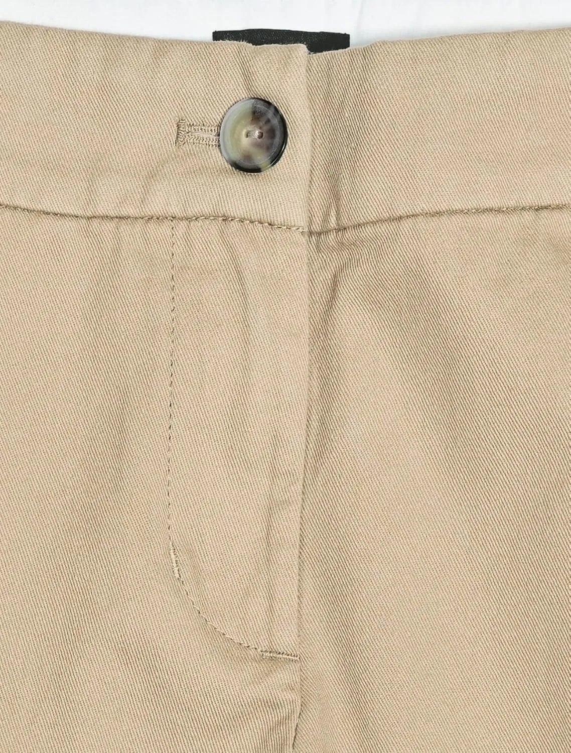 J.Crew Mercantile Women's 7" Classic Chino Short