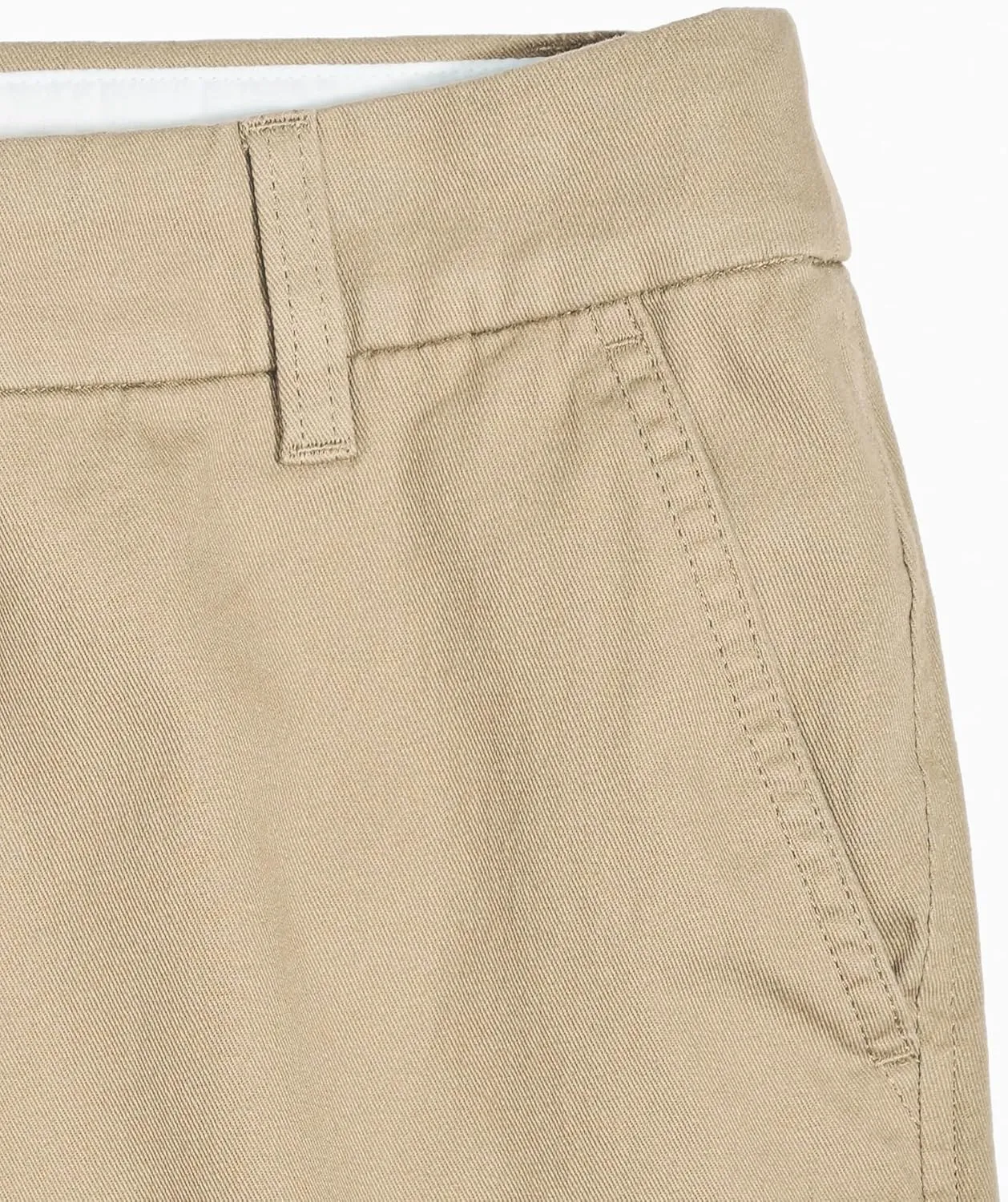J.Crew Mercantile Women's 7" Classic Chino Short
