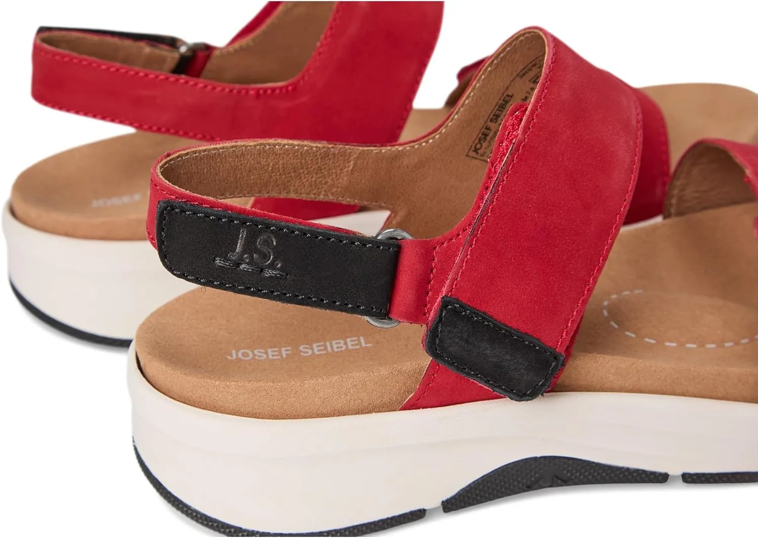 Josef Seibel Women's Estelle 04 Sport Sandal