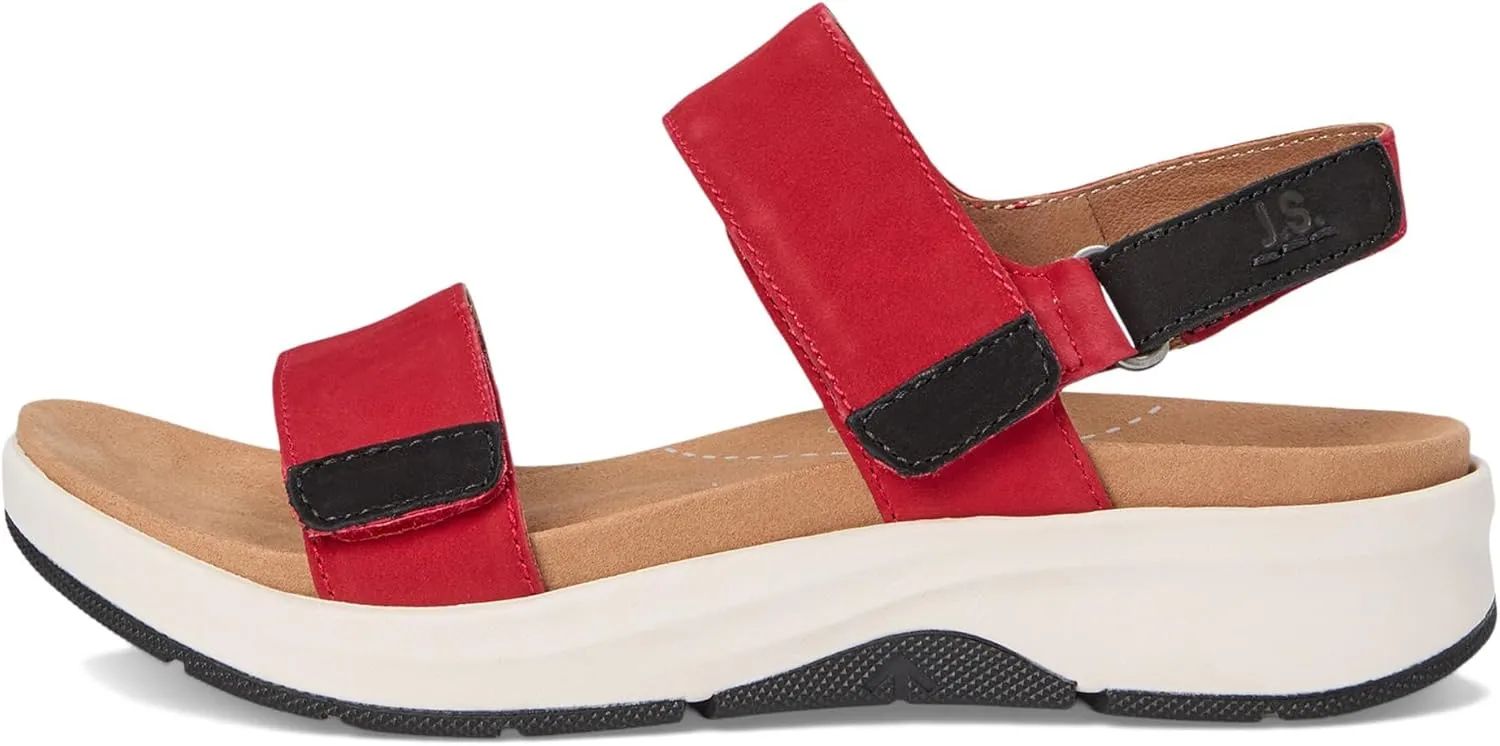 Josef Seibel Women's Estelle 04 Sport Sandal