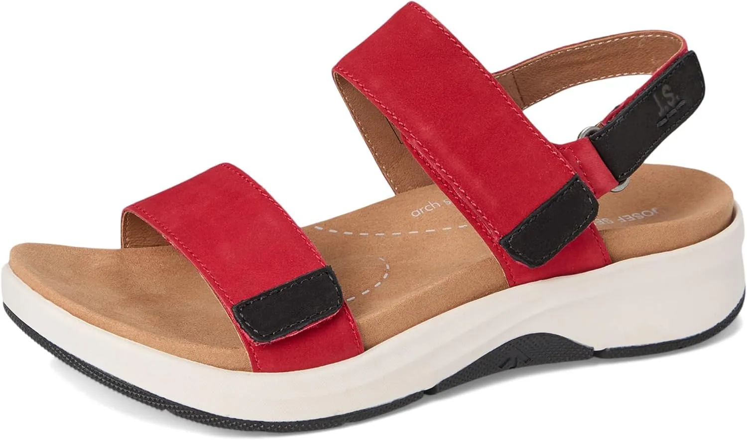 Josef Seibel Women's Estelle 04 Sport Sandal