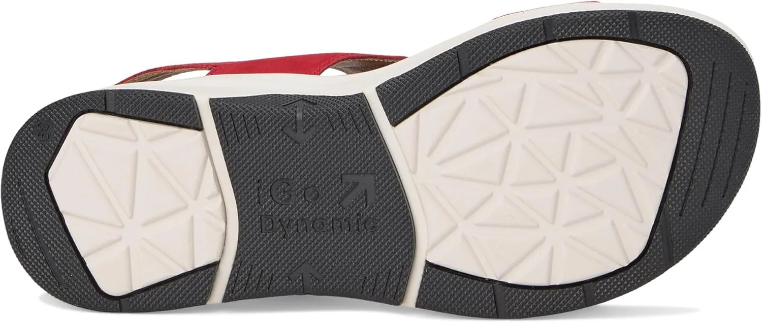 Josef Seibel Women's Estelle 04 Sport Sandal