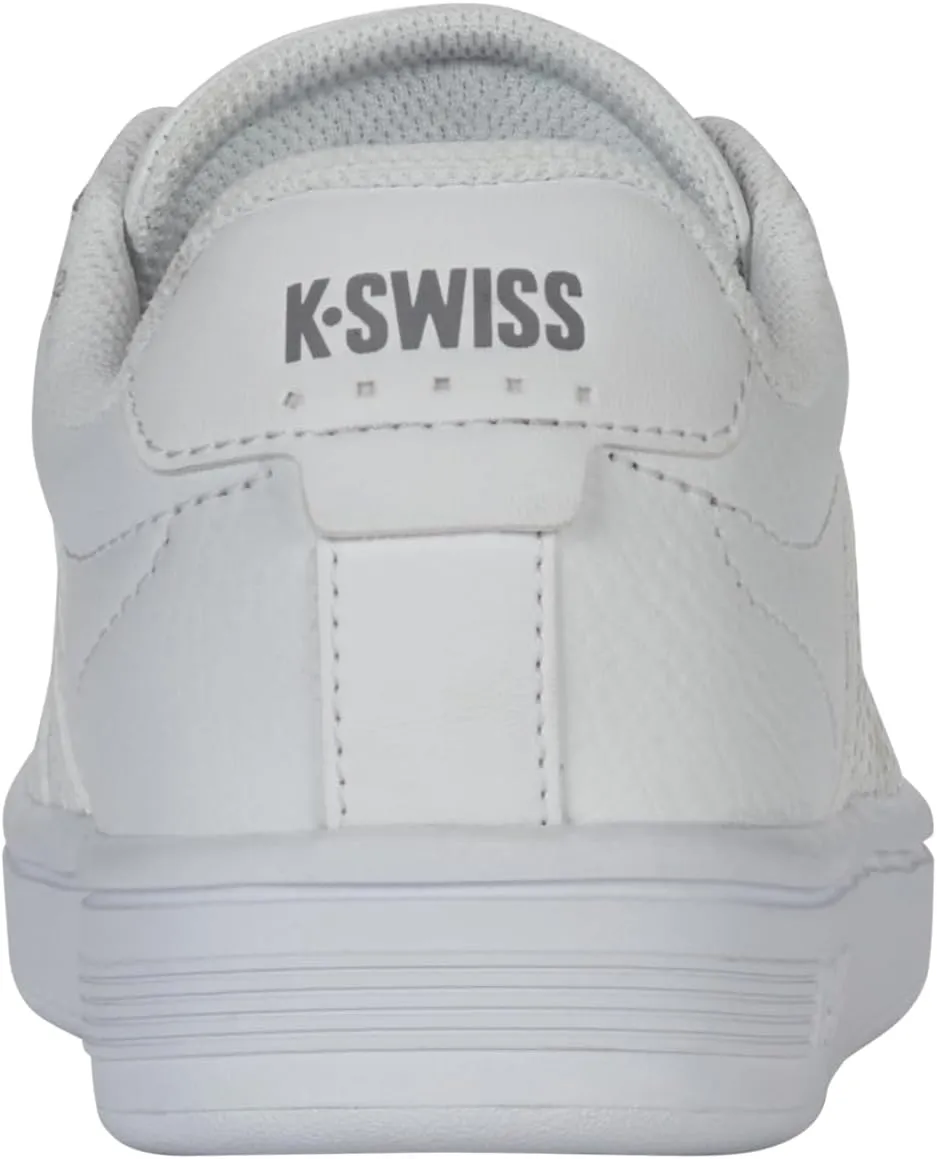 K-Swiss Men's Court Tiebreak II Sneaker