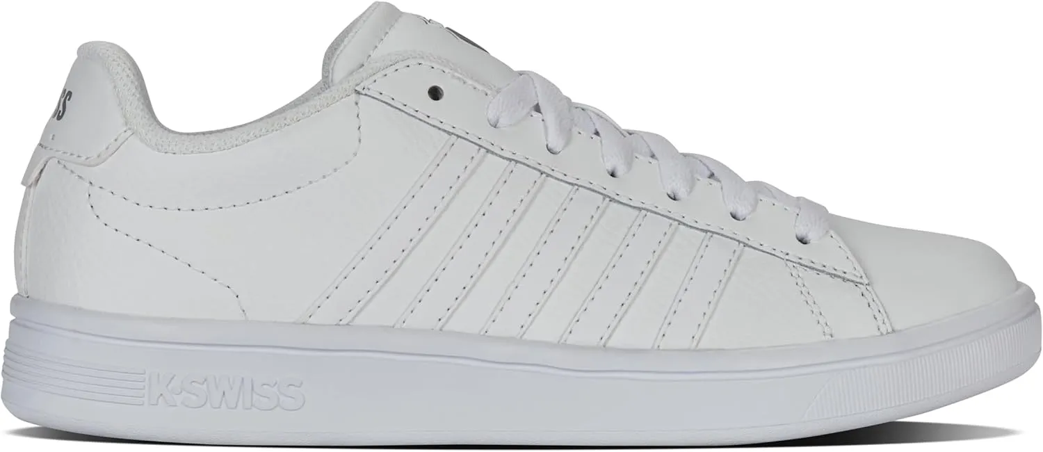 K-Swiss Men's Court Tiebreak II Sneaker