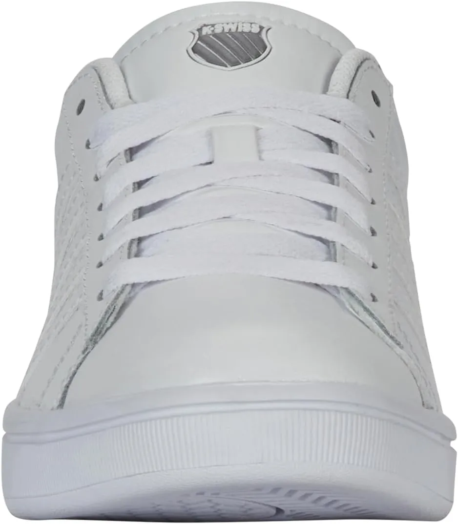 K-Swiss Men's Court Tiebreak II Sneaker