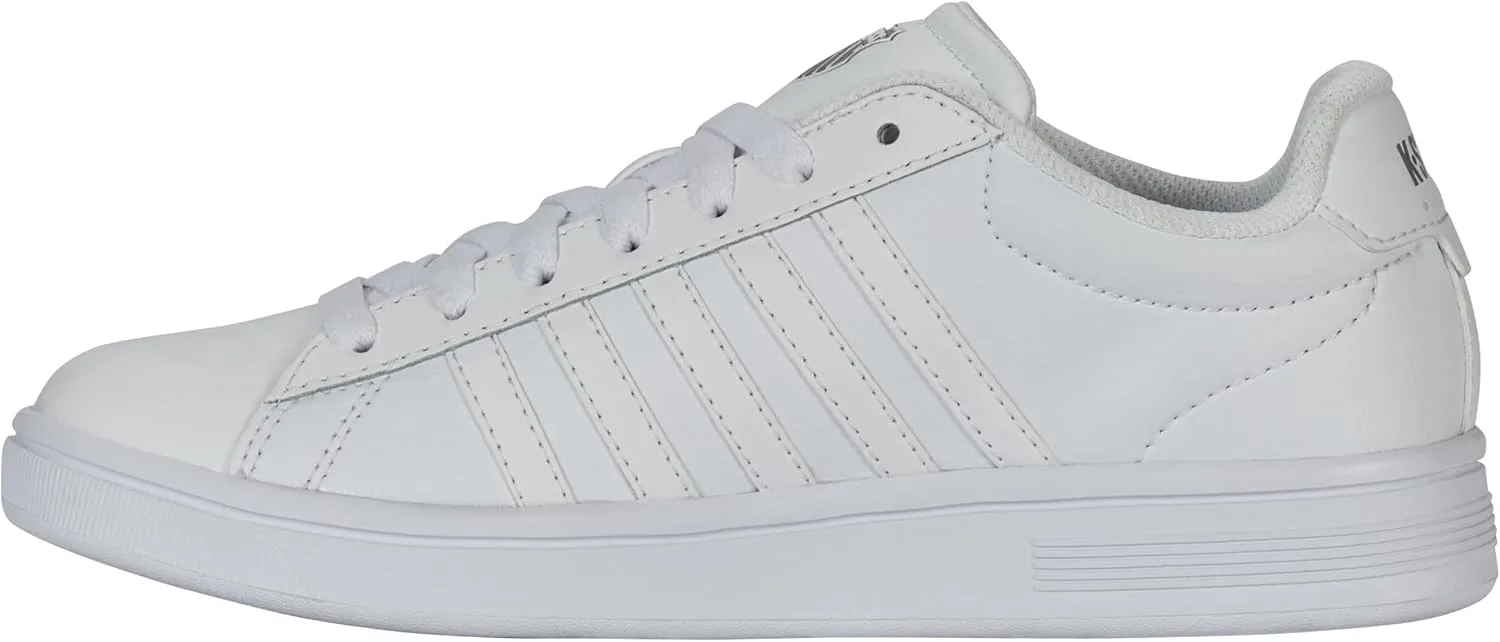 K-Swiss Men's Court Tiebreak II Sneaker