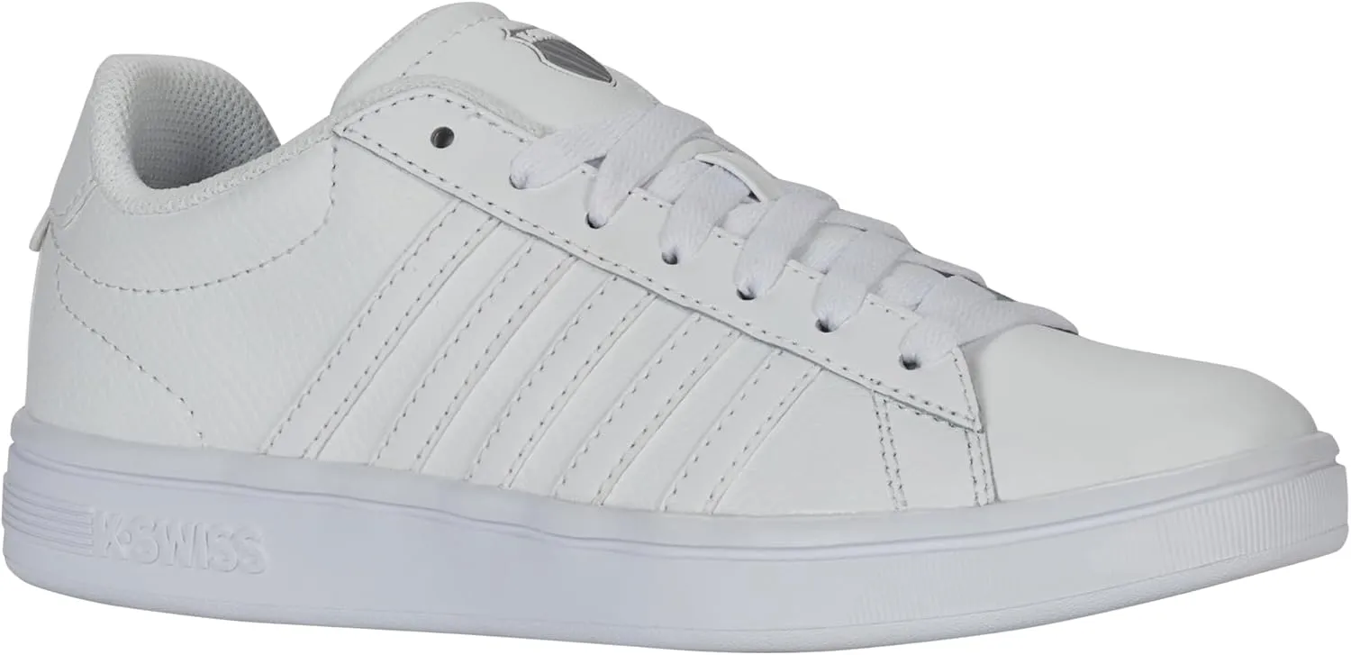 K-Swiss Men's Court Tiebreak II Sneaker