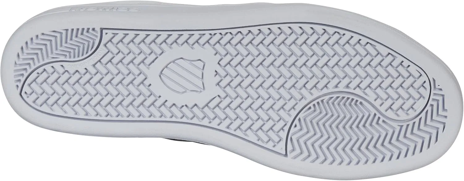 K-Swiss Men's Court Tiebreak II Sneaker