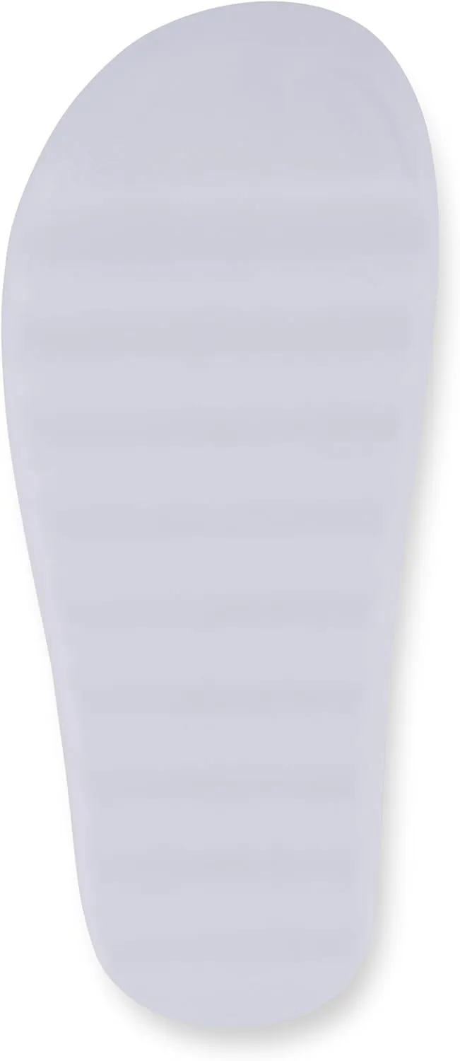 Karl Lagerfeld Paris Men's One Piece Eva Pool Slide Sandal