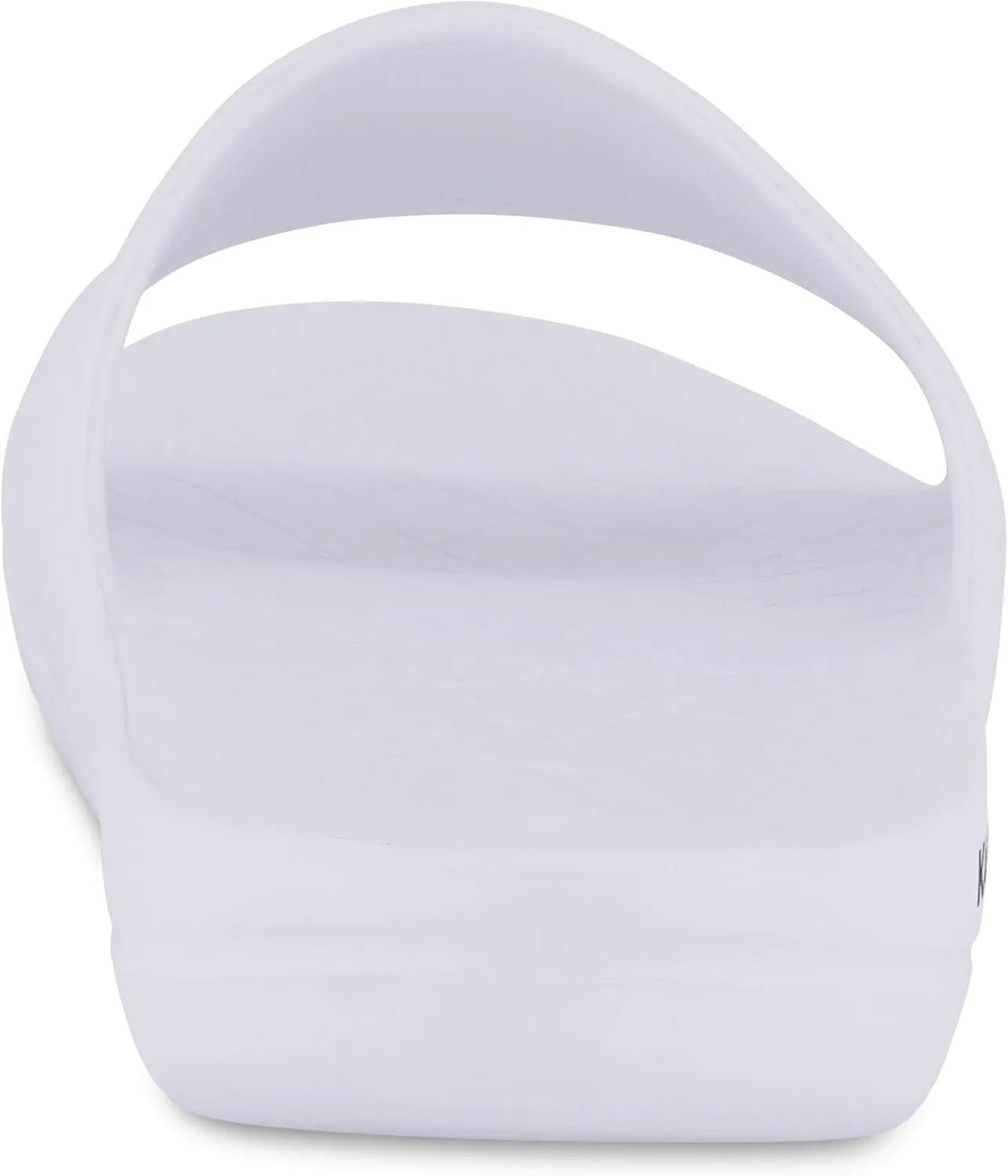 Karl Lagerfeld Paris Men's One Piece Eva Pool Slide Sandal
