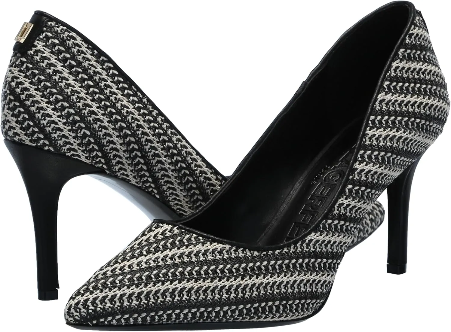 KARL LAGERFELD Women's Royale Dress Pump