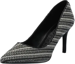KARL LAGERFELD Women's Royale Dress Pump