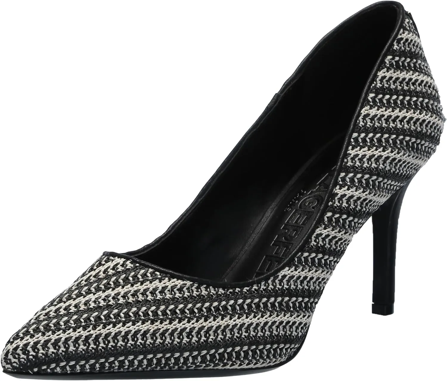 KARL LAGERFELD Women's Royale Dress Pump